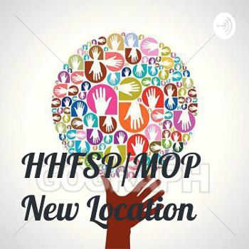 HHFSP/MOP New Location