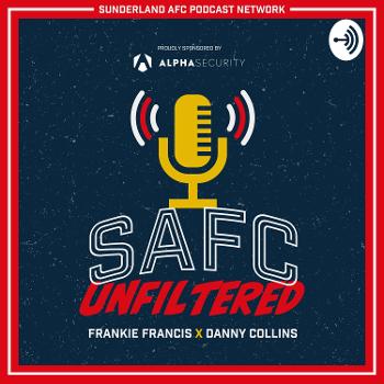 SAFC Unfiltered