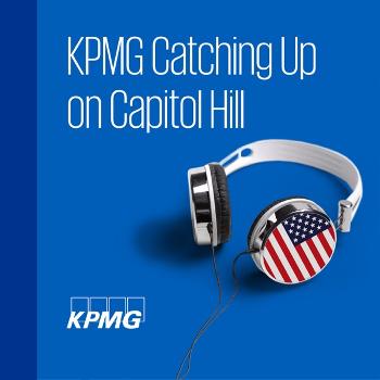 KPMG Catching Up On Capitol Hill