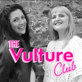 The Vulture Club x ROGUE