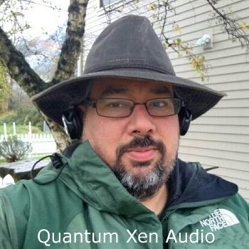 Quantum Xen Audio