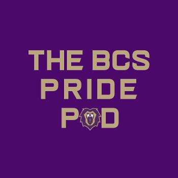 The BCS Pride Pod