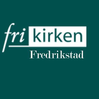Taler fra Fredrikstad Frikirke