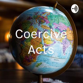 Coercive Acts