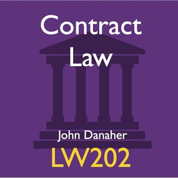 Contract Law - LW202