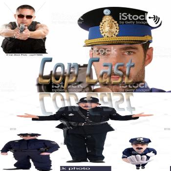 Cop Cast