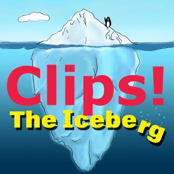 The Iceberg Clips