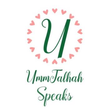 UmmTalhah Speaks