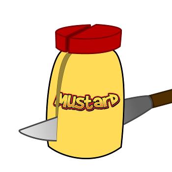 Cut The Mustard