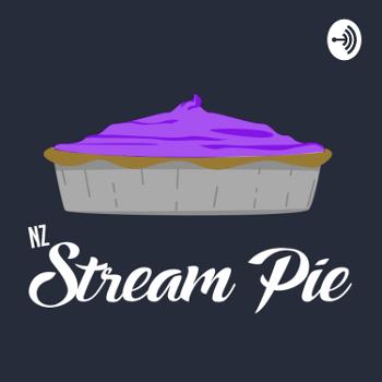 NZ Stream Pie