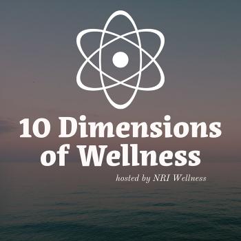 10 Dimensions of Wellness