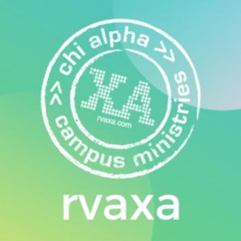 RVAXA Podcast