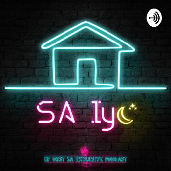 SA Iyo: The UP DOST SA Exclusive Podcast