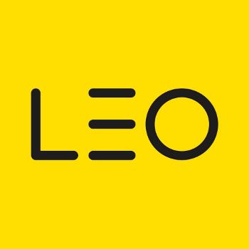 The LEO podcast