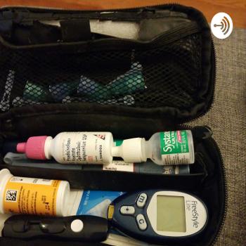 The Diabetic Truth - what it is really like living with Type-1