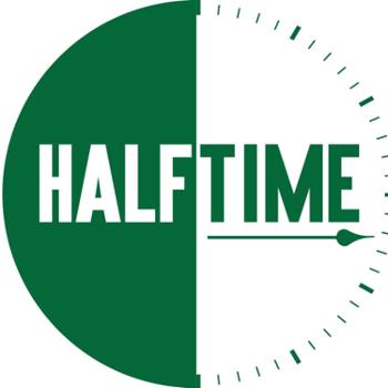 Halftime with Ryan Cox