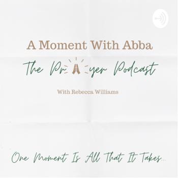 A Moment With Abba