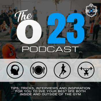 The O 23 Podcast