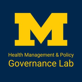 HMP Governance Lab: Creating Change in Public Health