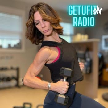 Getufit with Irene- Helping you lead a healthy lifestyle.