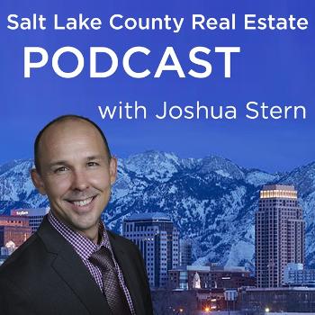 Salt Lake City Real Estate Podcast with Joshua Stern