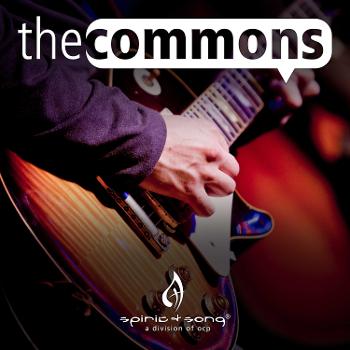 The Commons from Spirit
