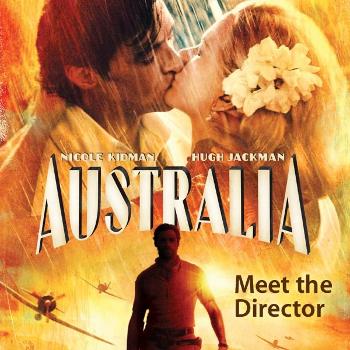 Australia: Meet the Filmmaker