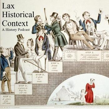 Lax Historical Context