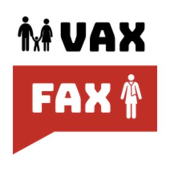 VAX FAX