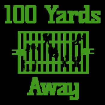 100 Yards Away Podcast (NFL)