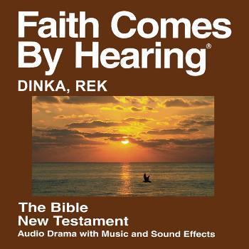 Dinka, Rek Bible