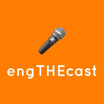 EngTHEcast - Tudo sobre Engenharia Civil