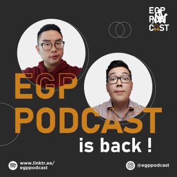 EGP Podcast