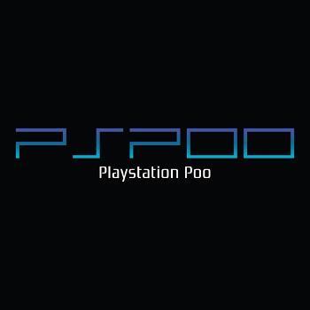 PlayStation Poo