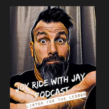 Joy Ride With Jay