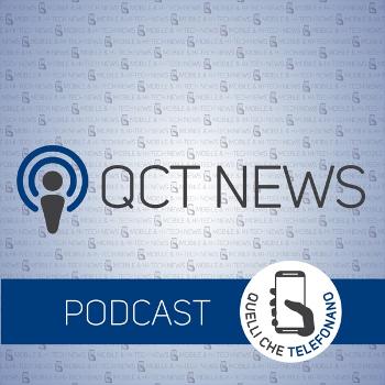 QCT News » Podcast