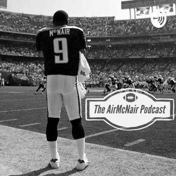The AirMcNair Podcast