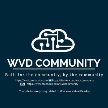 WVD Community Podcast