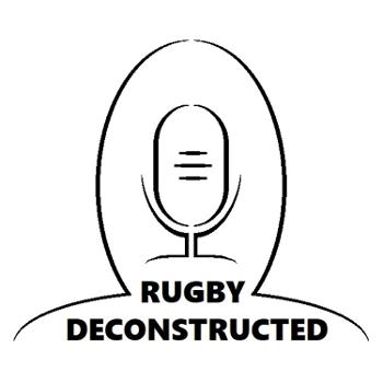 Rugby Deconstructed - The Science of Rugby