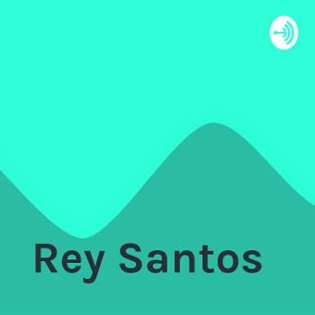 Rey Santos