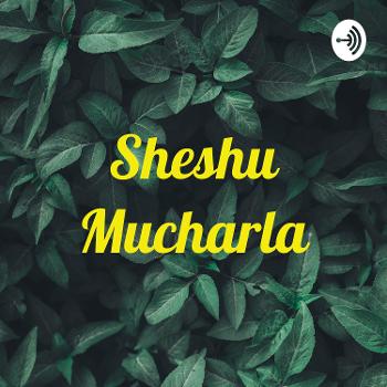 Sheshu Mucharla