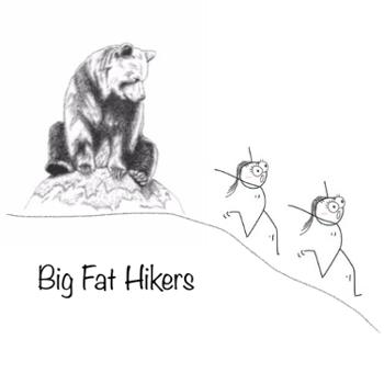 Big Fat Hikers