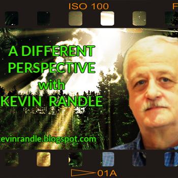 A Different Perspective with Kevin Randle