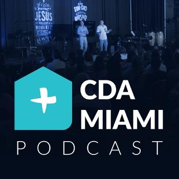 CDA Miami Sermon Audio