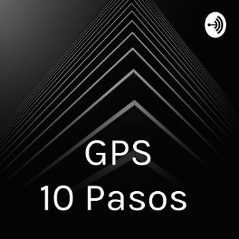 GPS 10 Pasos