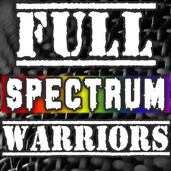 Full Spectrum Warriors
