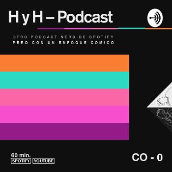 H y H - Podcast