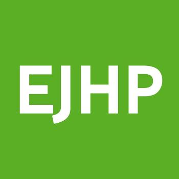 EJHP podcast