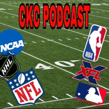 CKC podcast