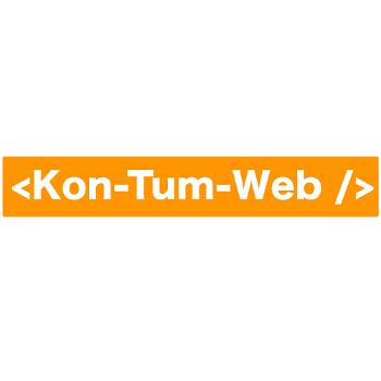 Kon-Tum-Web : Podcast มันๆสำหรับคนทำเว็บ